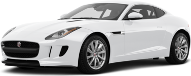 2017 jaguar f type engine specs