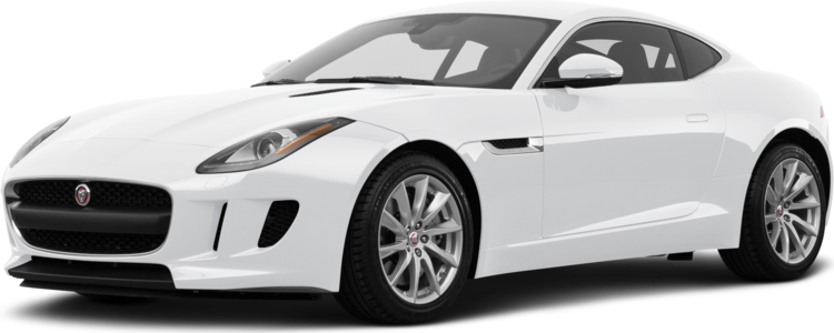 2017 Jaguar F-TYPE Exterior: 0