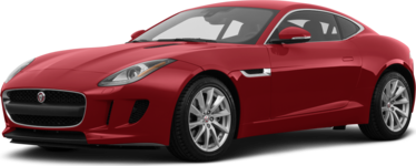 2017 Jaguar F-TYPE