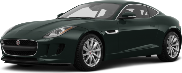 2017 Jaguar F-TYPE Exterior: 0