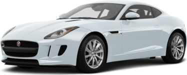 2017 Jaguar F-TYPE
