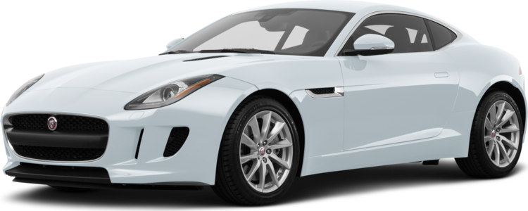 2017 Jaguar F-TYPE Exterior: 0
