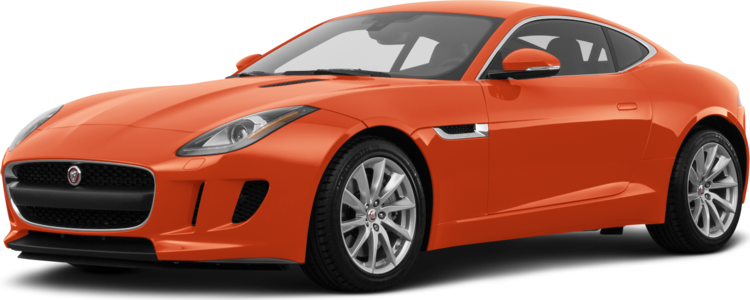 2017 Jaguar F-TYPE Exterior: 0