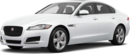 2017 Jaguar XF image