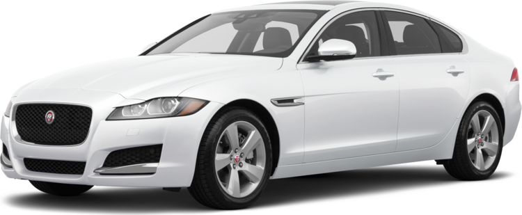 2017 Jaguar XF Exterior: 0