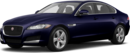 2017 Jaguar XF image