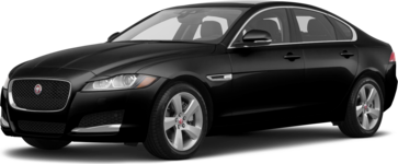 2017 Jaguar XF