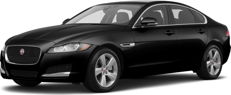 2017 Jaguar XF Exterior: 0