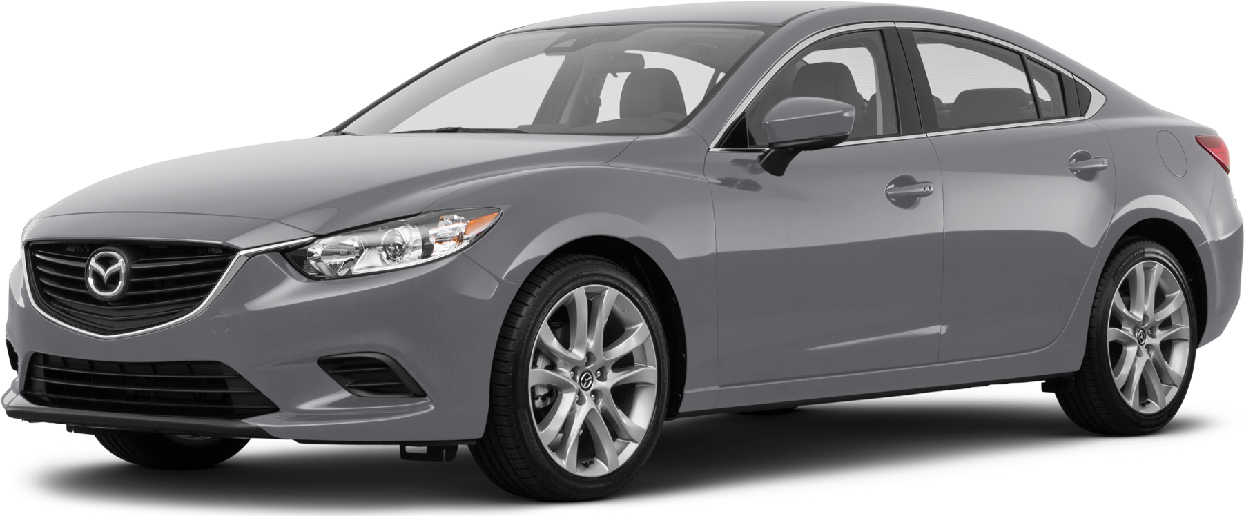 MAZDA6 Touring (2017.5) Sedan 4D image