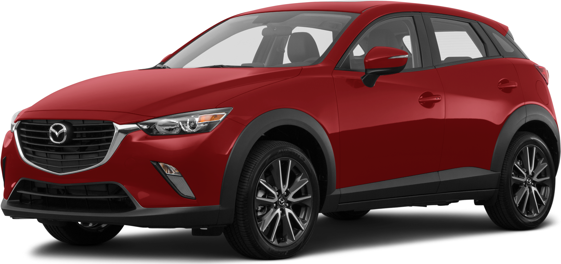 2018 MAZDA CX-3 Sport Utility 4D Price, Listings & Reviews