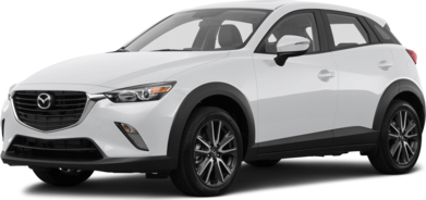 2018 mazda cx 3 sport specs