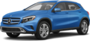 2017 Mercedes-Benz GLA image