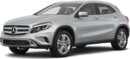 2017 Mercedes-Benz GLA image