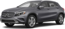 2017 Mercedes-Benz GLA image