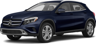 GLA 250 Sport Utility 4D image
