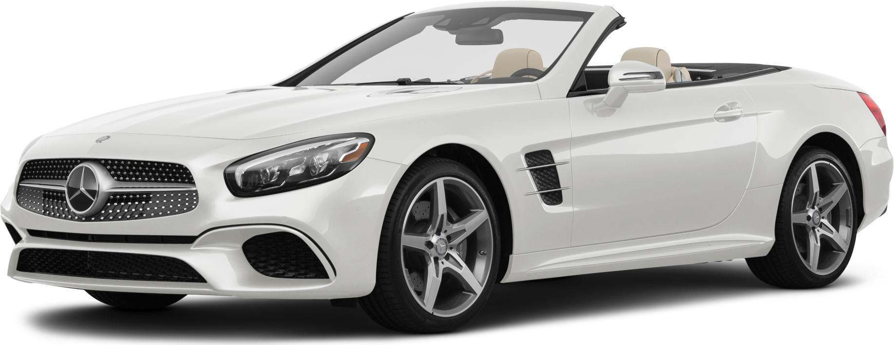 Mercedes-Benz SL