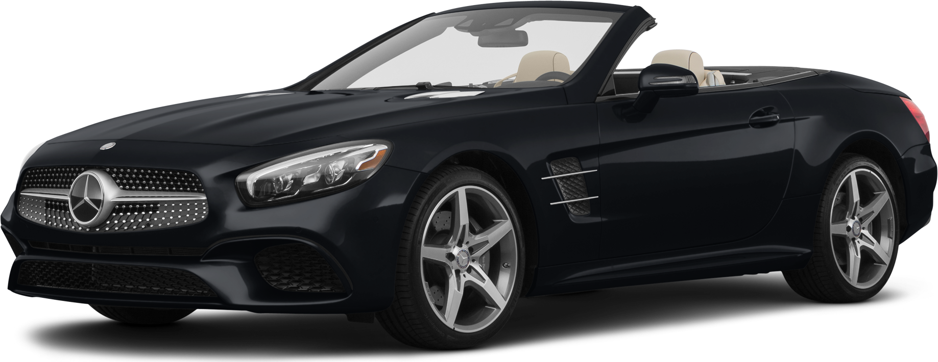 Mercedes-Benz SL