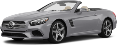 Mercedes-Benz SL
