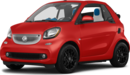 2017 smart fortwo cabrio image