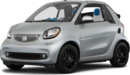 2017 smart fortwo cabrio image