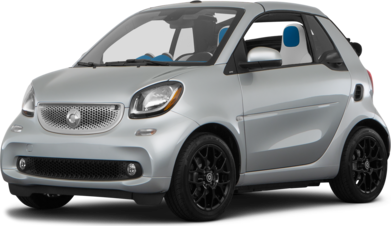 fortwo cabrio Proxy Cabriolet 2D image