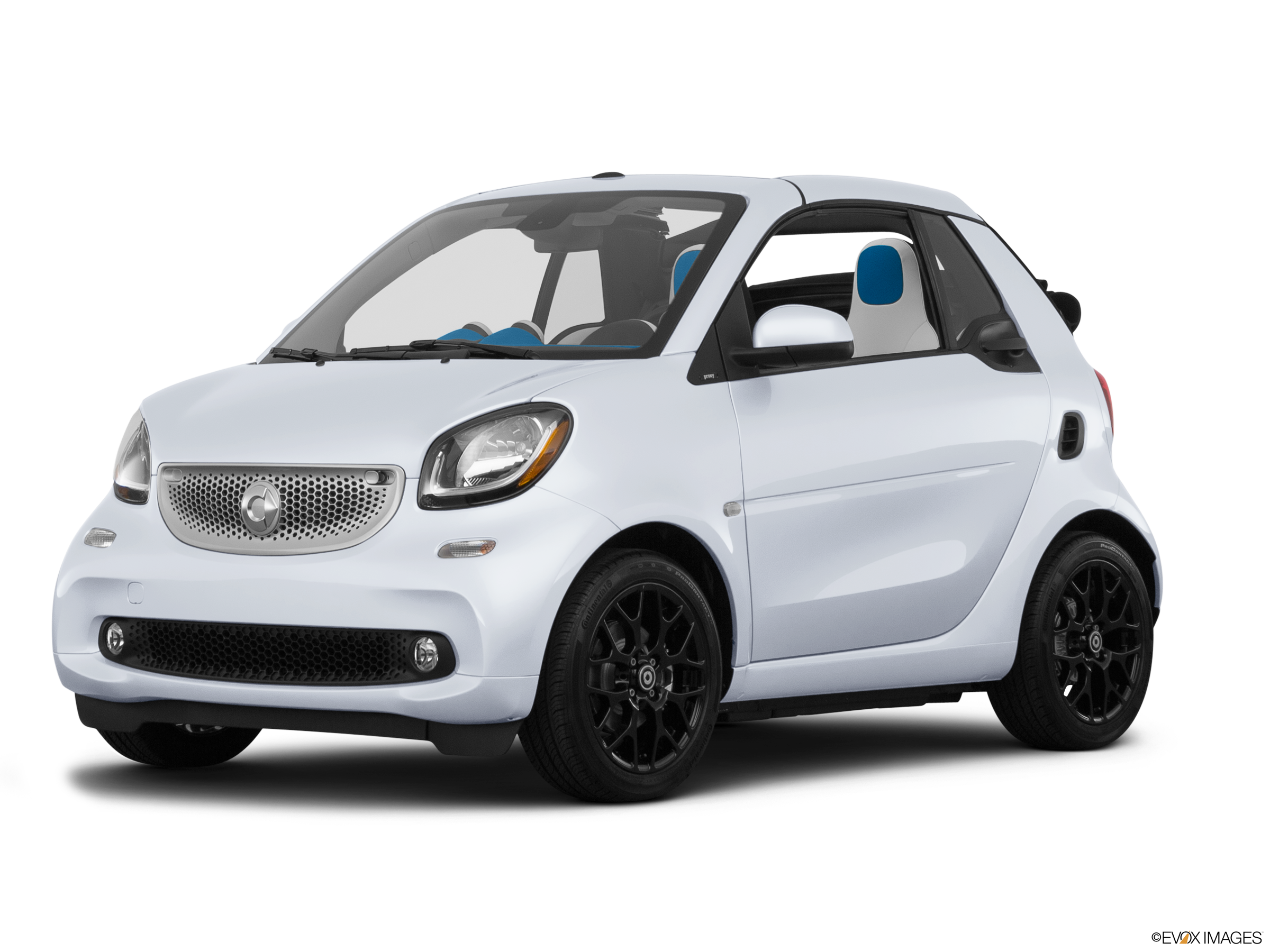 Review: Smart ForTwo Passion Cabriolet