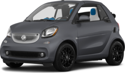 2017 smart fortwo