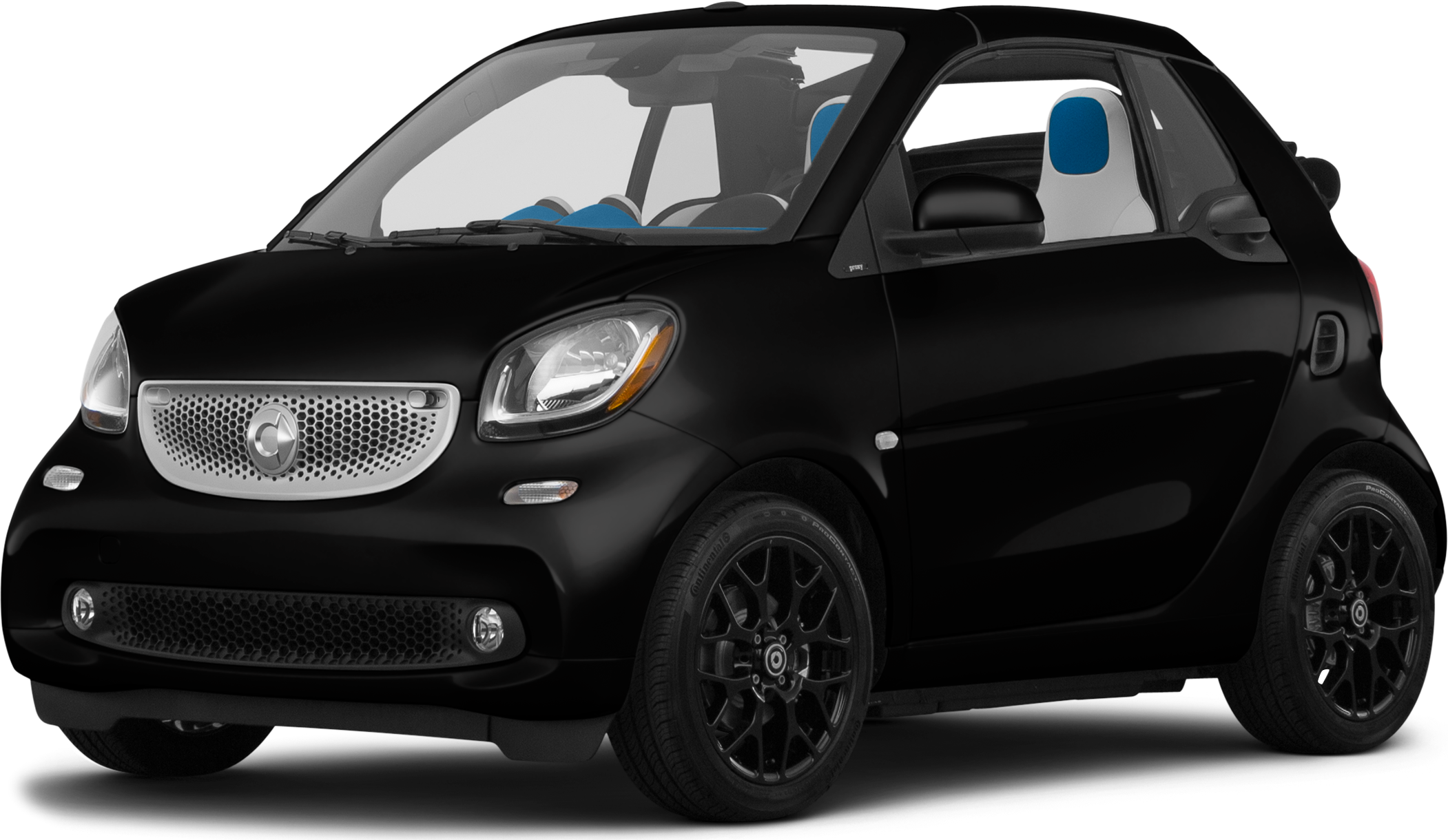 Smart Fortwo Price & Specs