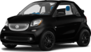 2017 smart fortwo image