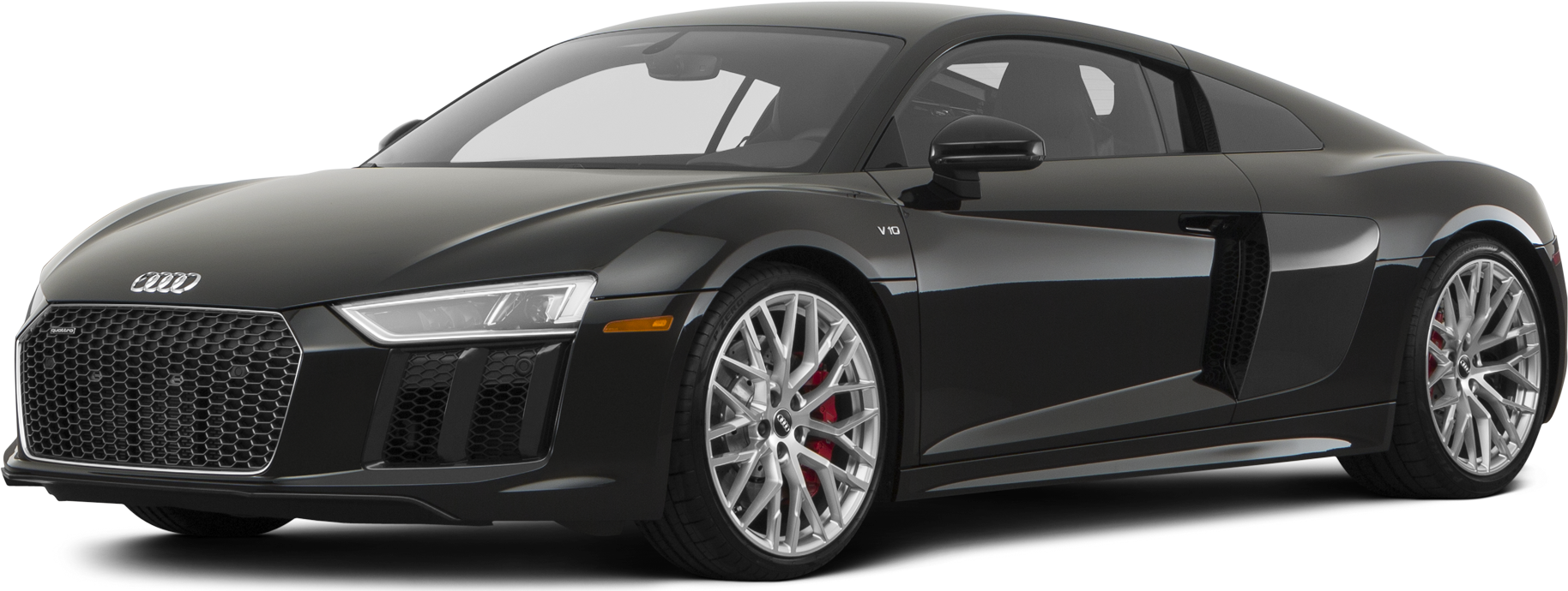 2018 Audi R8 Values & Cars for Sale | Kelley Blue Book