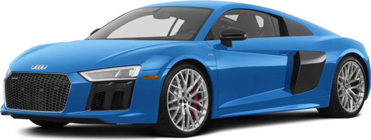 2018 Audi R8 Exterior: 0