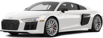2018 Audi R8 Prices Reviews Amp Pictures Kelley Blue Book