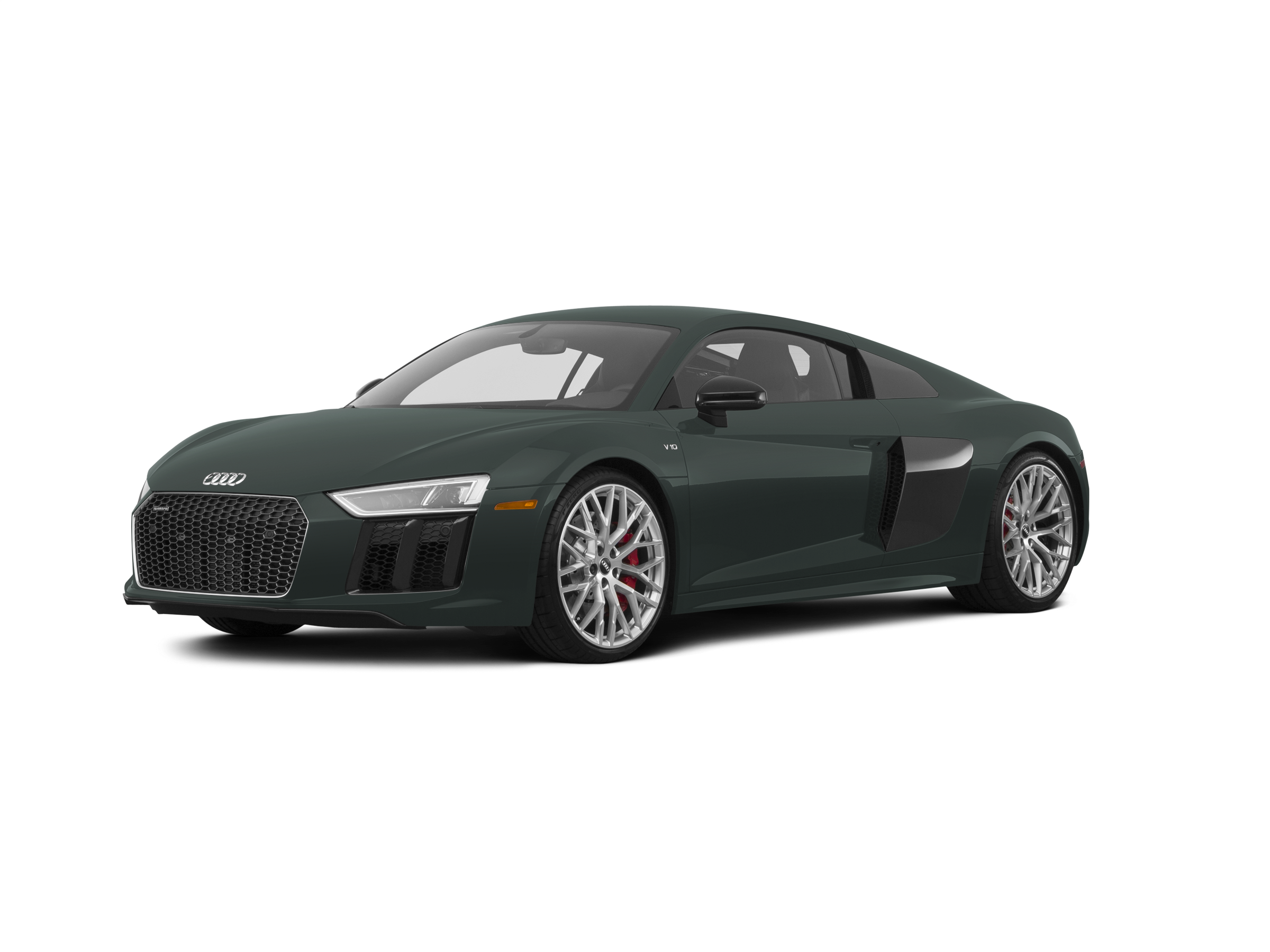 Audi R8 Road Tax