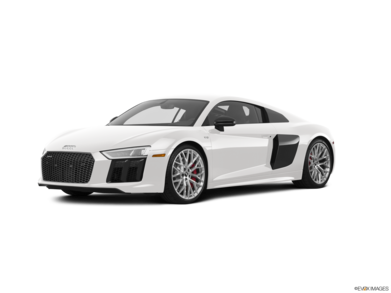 Audi R8 V10 plus Spyder Cabriolet 2D