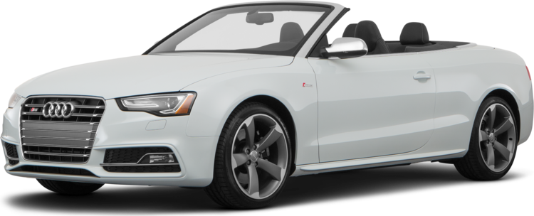 2017 Audi S5 Exterior: 0