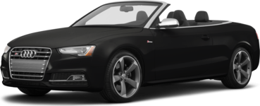 2017 Audi S5