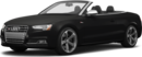 2017 Audi S5 image