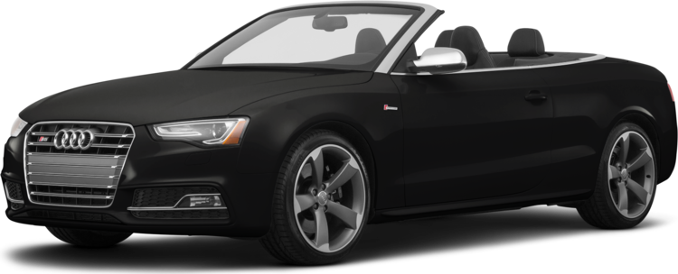 2017 Audi S5 Exterior: 0