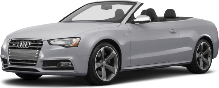2017 Audi S5 Exterior: 0