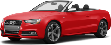2017 Audi S5