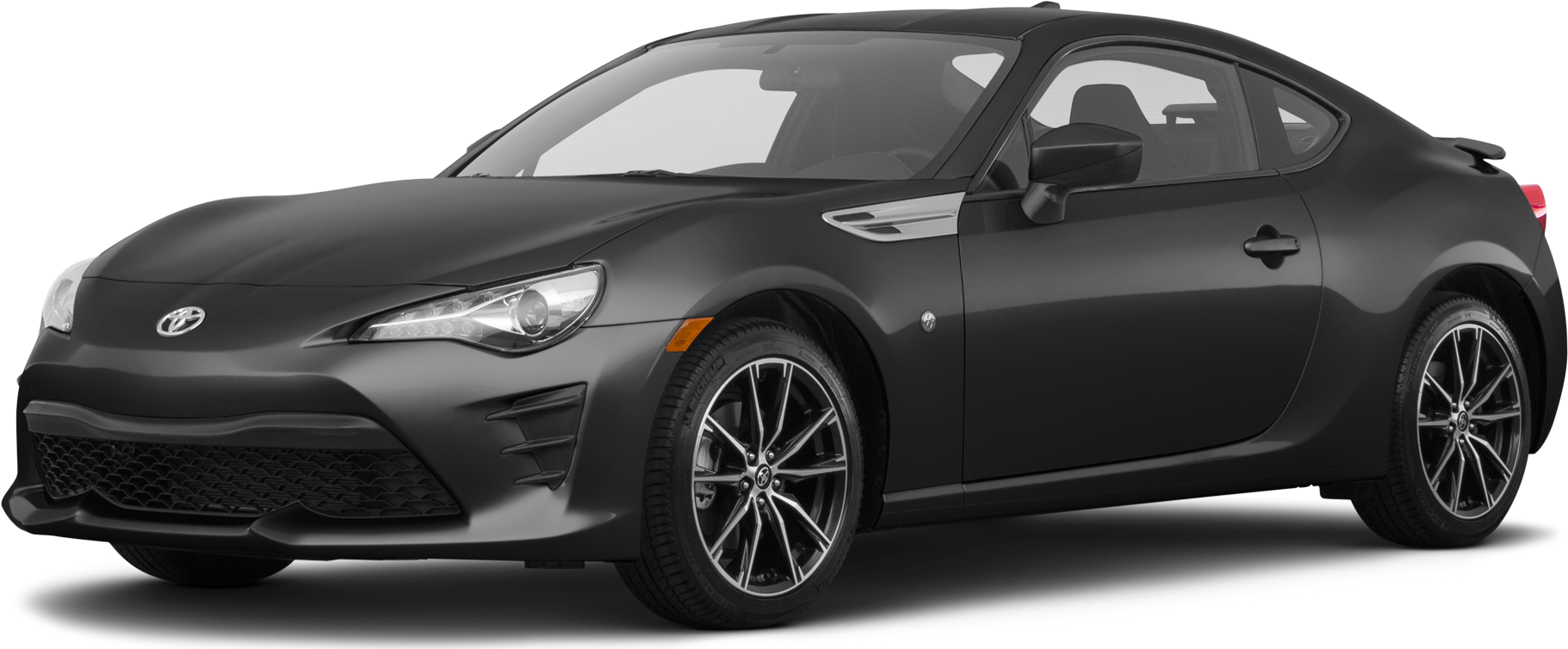 2017 Toyota 86 Values & Cars for Sale Kelley Blue Book