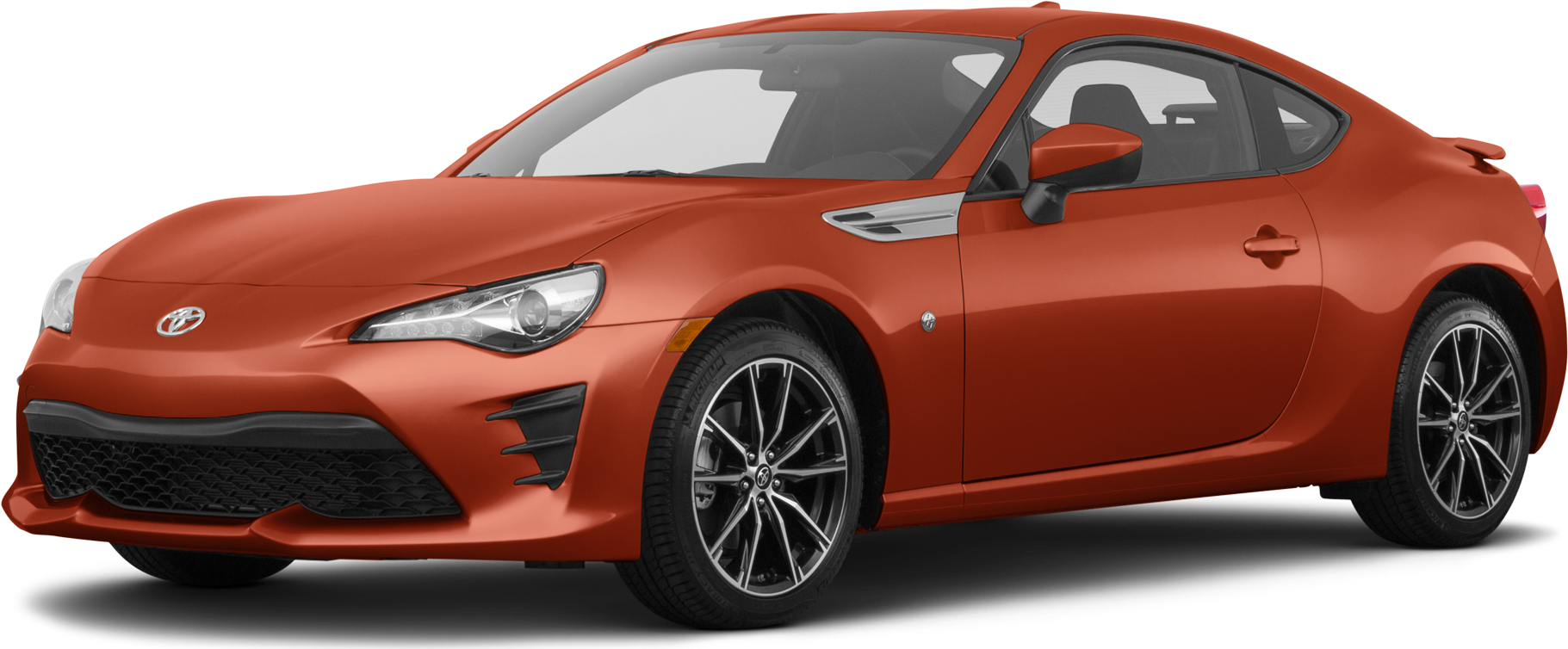 17 Toyota 86 Values Cars For Sale Kelley Blue Book