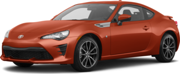 2017 Toyota 86