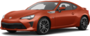 2017 Toyota 86 image