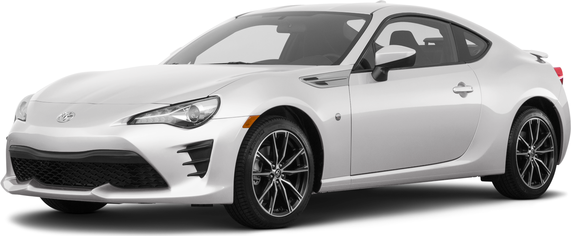 2017 Toyota 86 860 Special Edition Coupe 2D Price, Listings