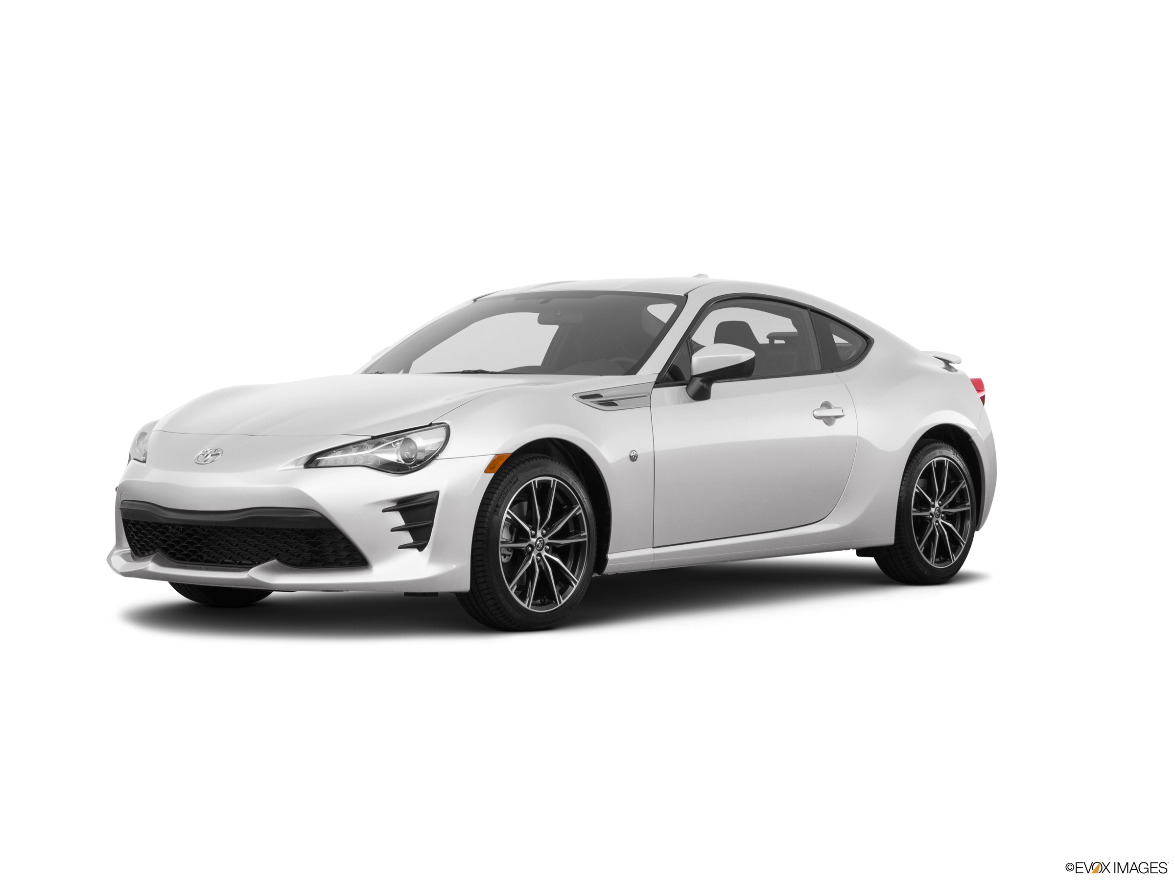 2017 Toyota 86 Review, Pricing, and Specs