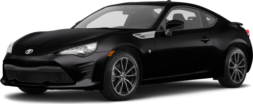 Should You Buy A Used 2018 Toyota 86? - npi3yhf