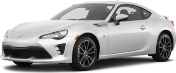 2018 Toyota 86