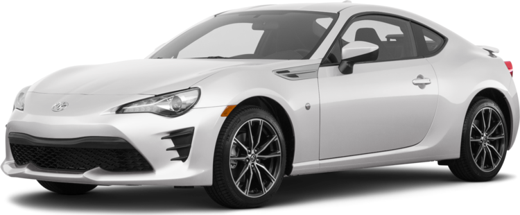 2018 Toyota 86 Exterior: 0