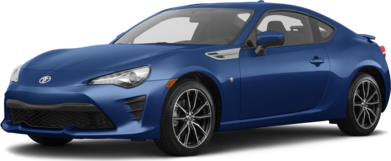 Toyota 86